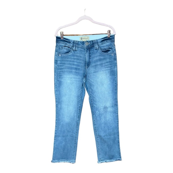 DEMOCRACY “Ab” Technology Jeans 8 - Picture 2 of 9